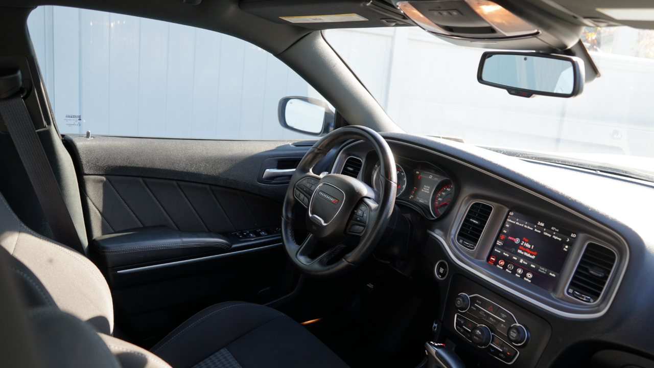 Dodge Charger R/T RWD 2022