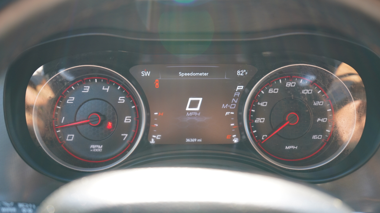 Dodge Charger R/T RWD 2022
