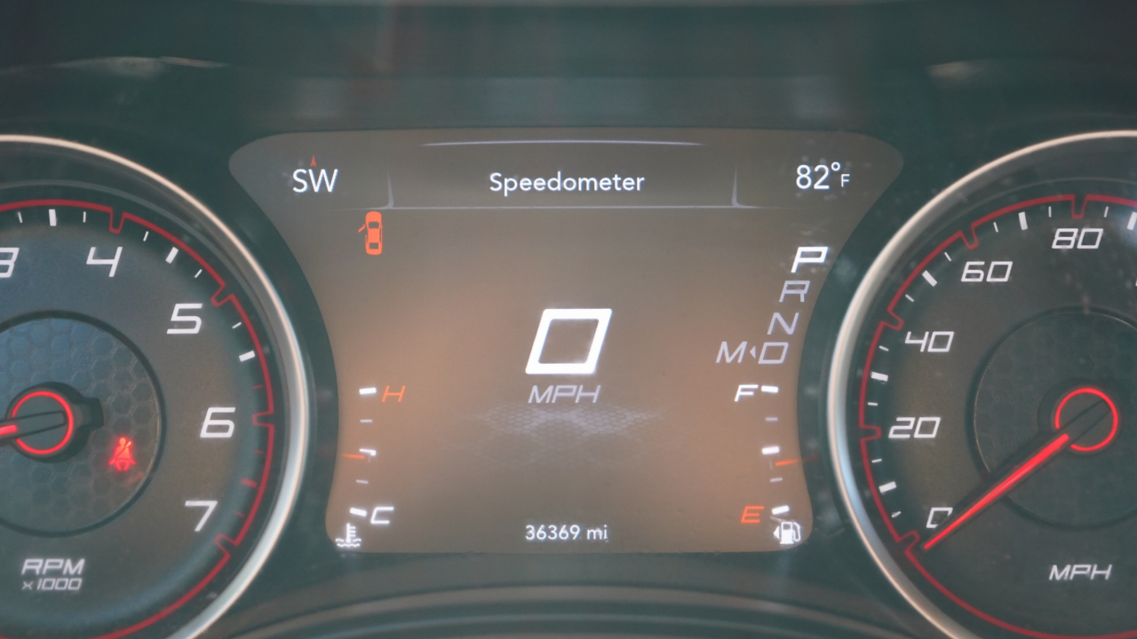 Dodge Charger R/T RWD 2022
