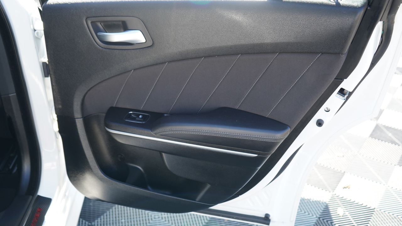 Dodge Charger R/T RWD 2022