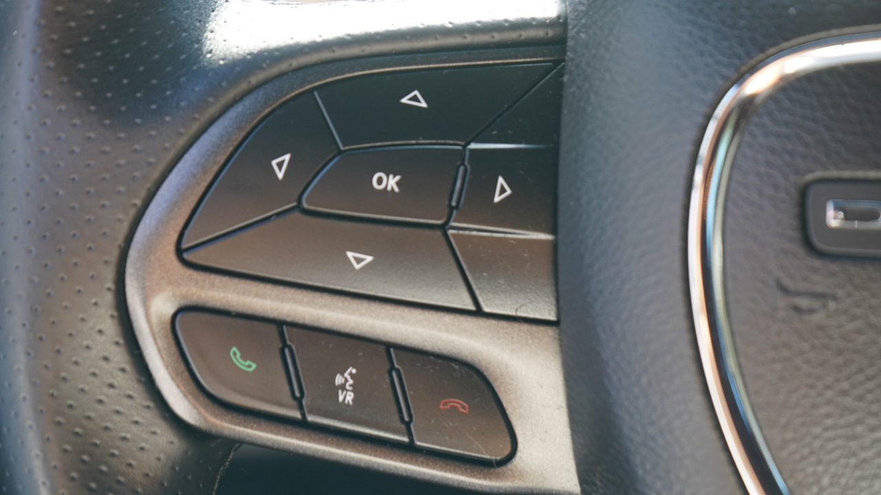 Dodge Charger R/T RWD 2022