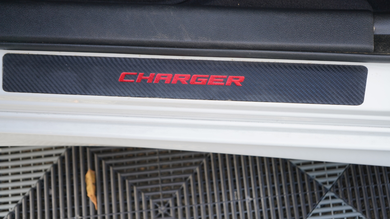 Dodge Charger R/T RWD 2022