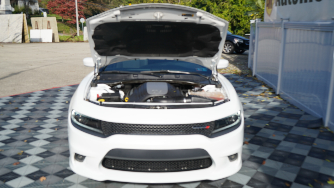Dodge Charger R/T RWD 2022