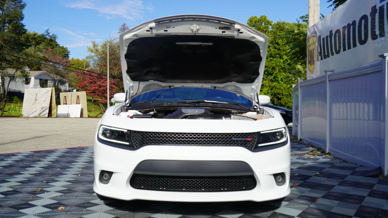 Dodge Charger R/T RWD 2022