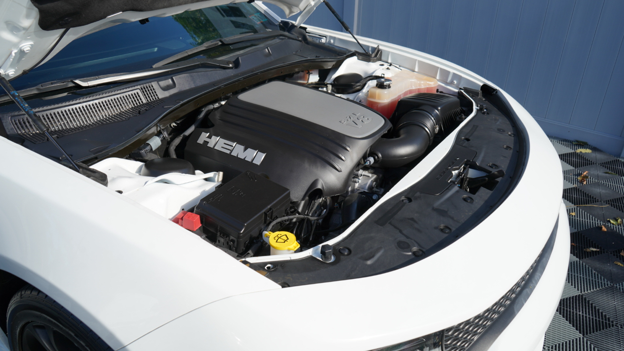 Dodge Charger R/T RWD 2022