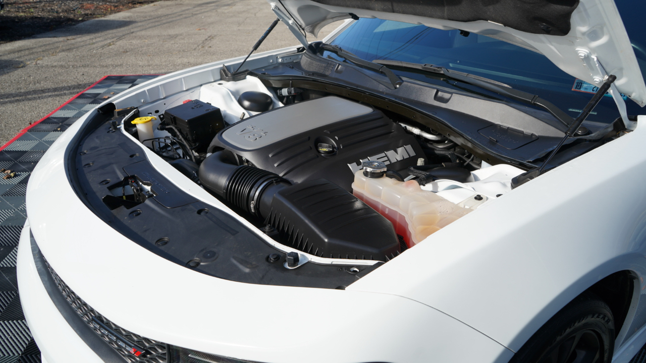 Dodge Charger R/T RWD 2022