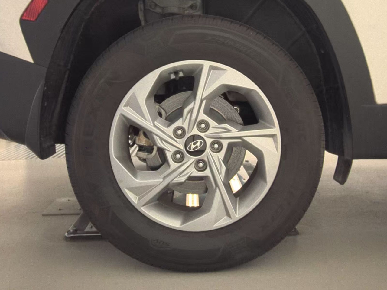 Hyundai Tucson SE AWD 2023