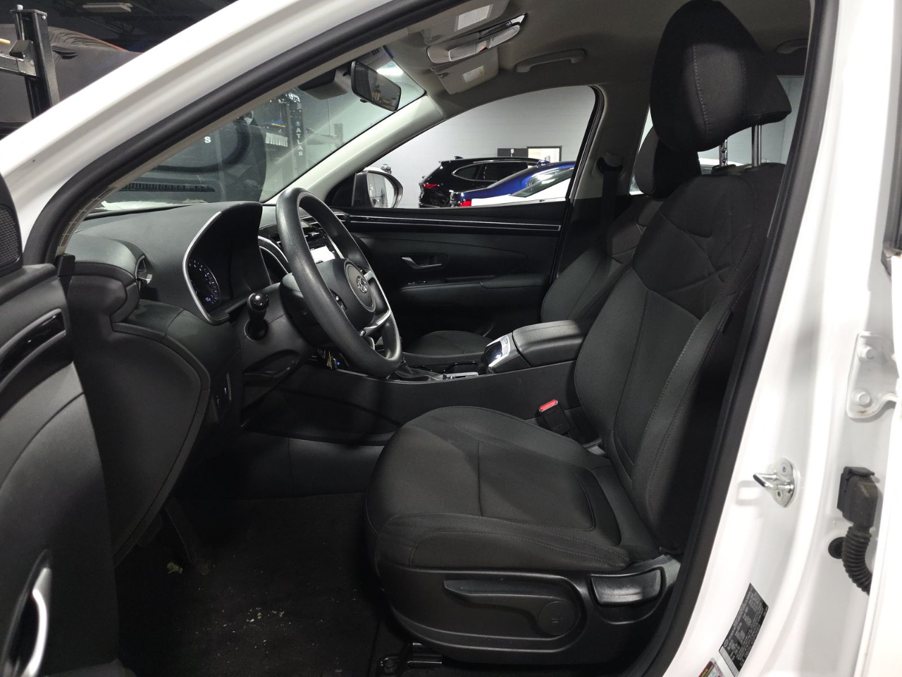 Hyundai Tucson SE AWD 2023