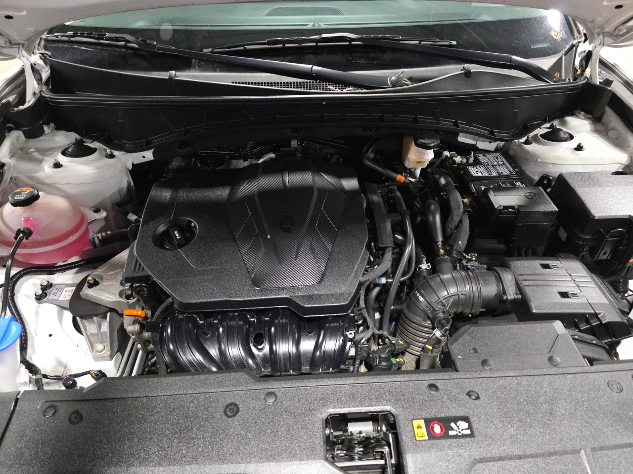 Hyundai Tucson SE AWD 2023