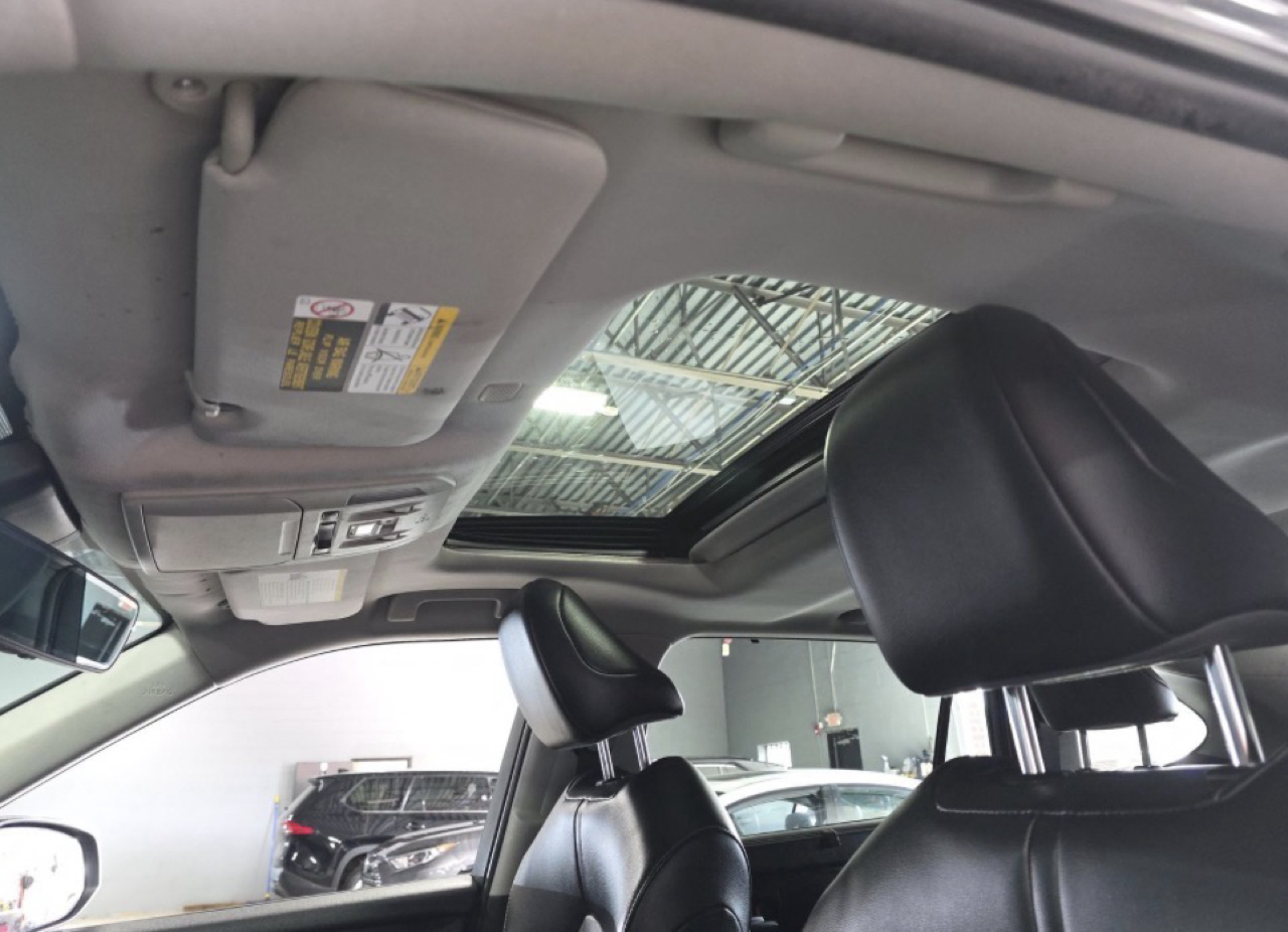 Toyota Highlander XLE AWD (Natl) 2022