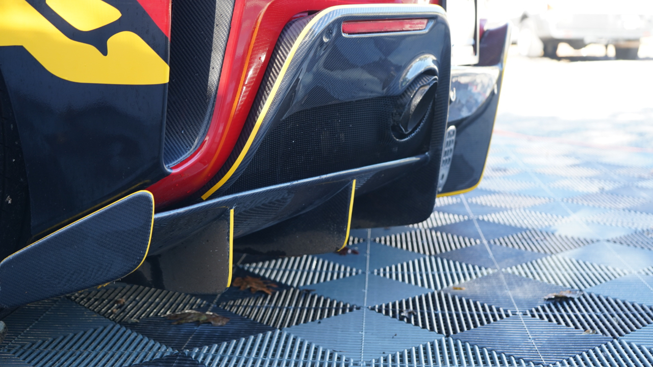 Ferrari 488 GTB 2dr Cpe 2016