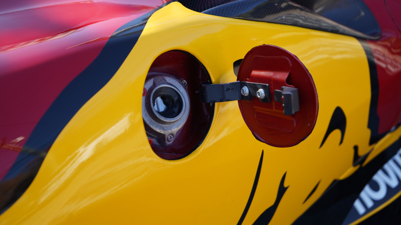 Ferrari 488 GTB 2dr Cpe 2016