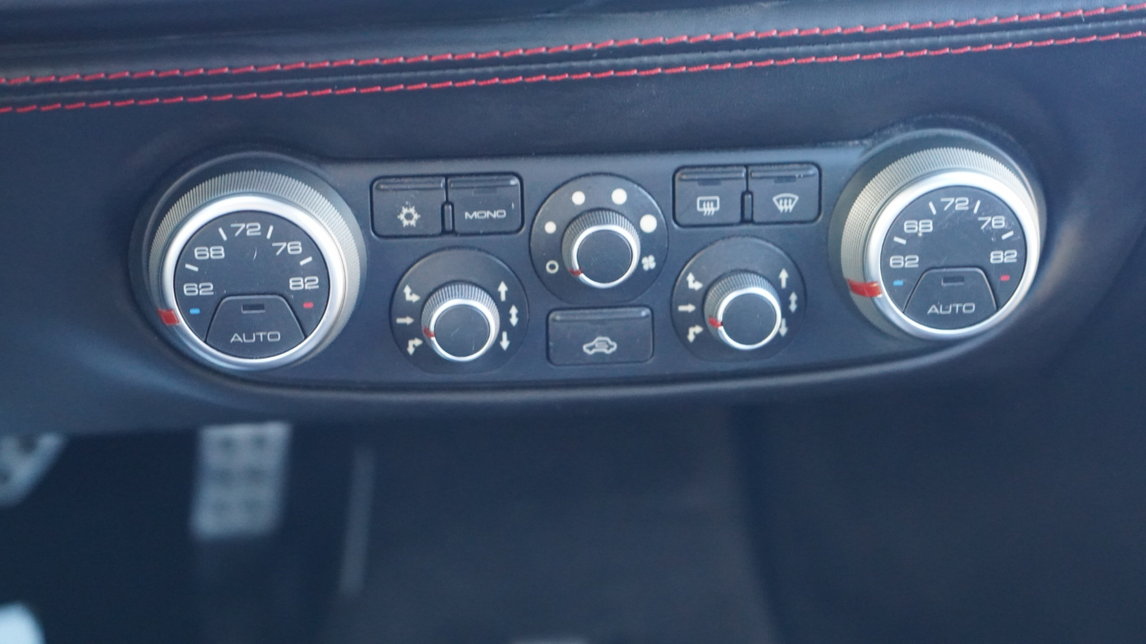 Ferrari 488 GTB 2dr Cpe 2016