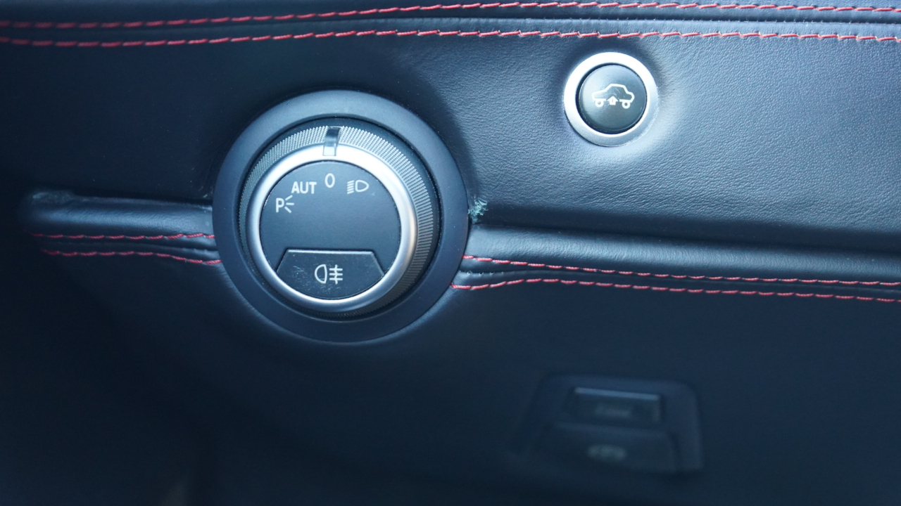 Ferrari 488 GTB 2dr Cpe 2016