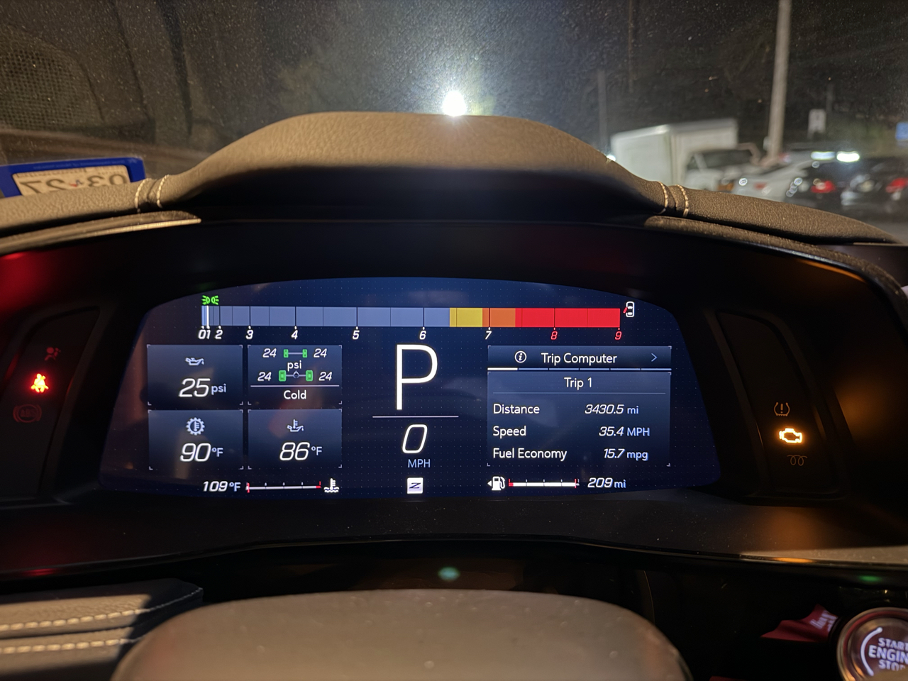 Chevrolet Corvette 2dr Z06 Cpe w/1LZ 2024