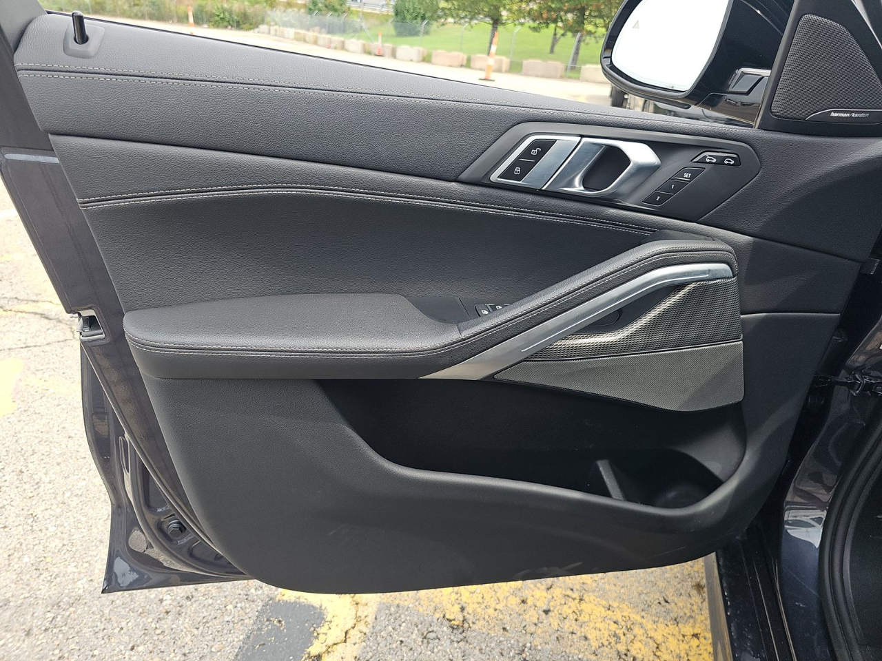 BMW X6 xDrive40i Sports Activity Coupe 2021