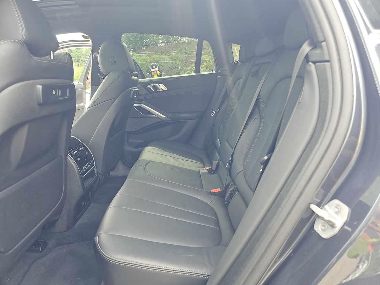 BMW X6 xDrive40i Sports Activity Coupe 2021
