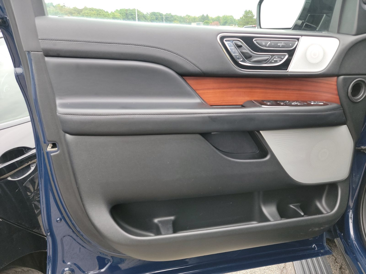 Lincoln Navigator 4x4 Reserve 2018