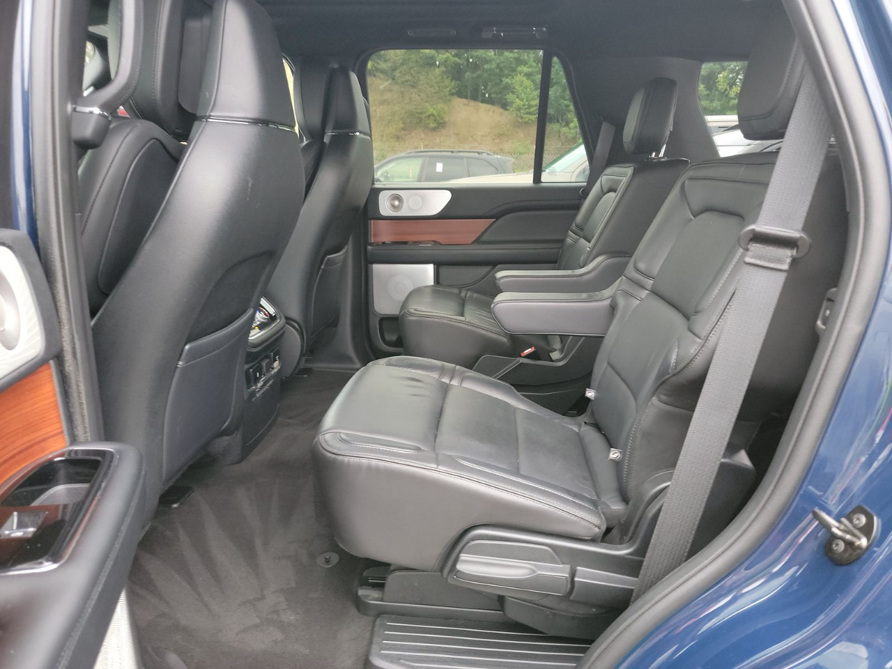 Lincoln Navigator 4x4 Reserve 2018