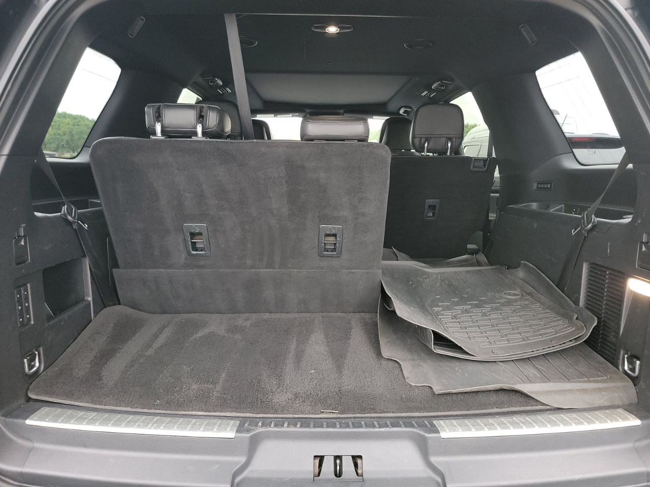Lincoln Navigator 4x4 Reserve 2018