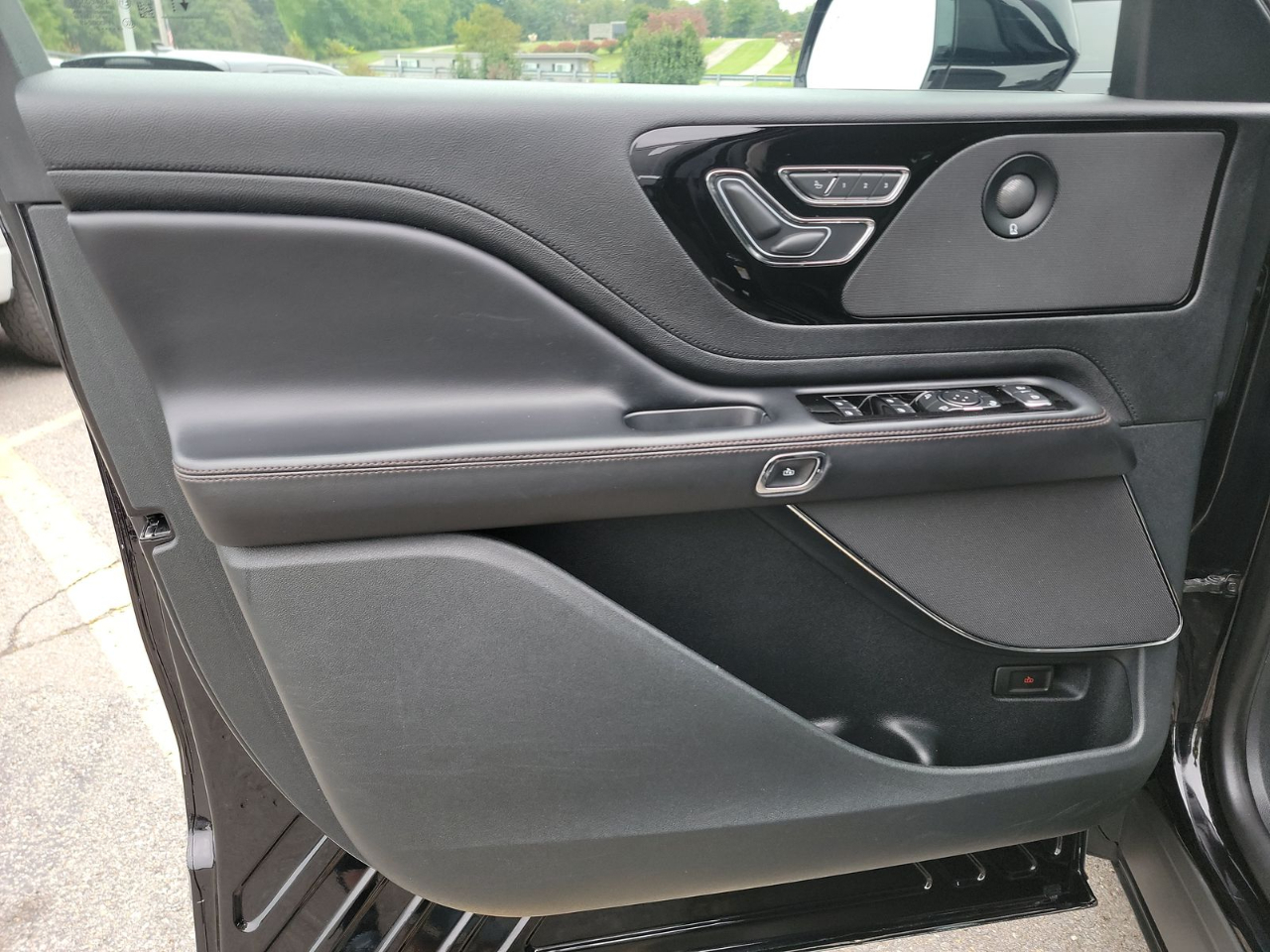 Lincoln Aviator Reserve AWD 2021