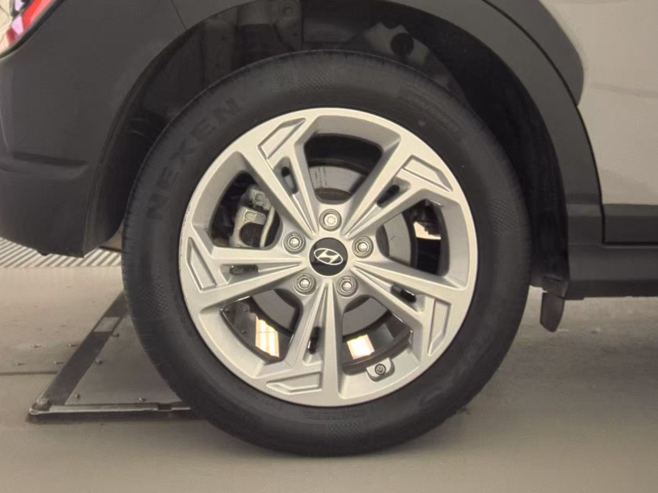 Hyundai Kona SEL Auto AWD 2023