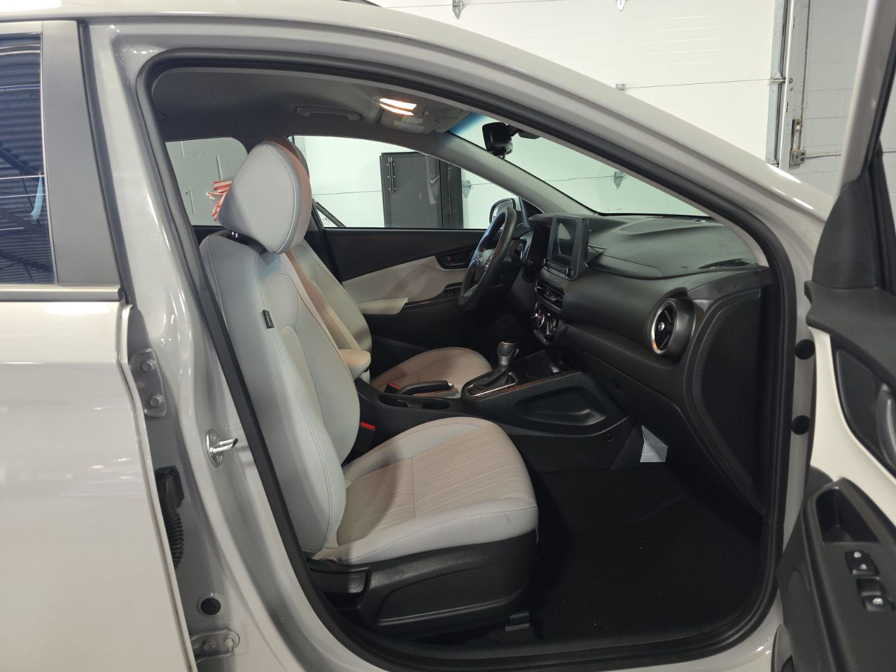 Hyundai Kona SEL Auto AWD 2023