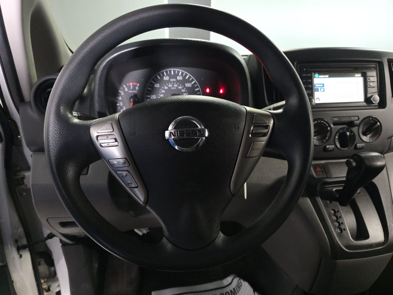 Nissan NV200 Compact Cargo I4 SV 2019