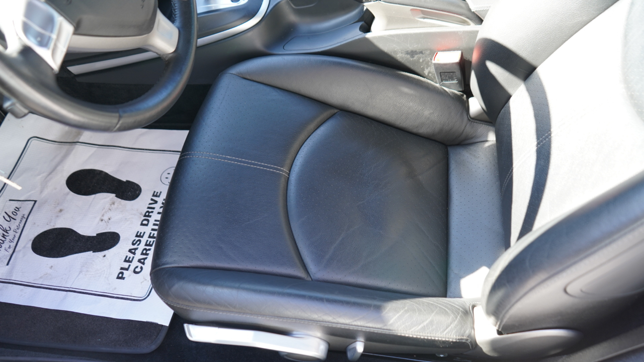 Porsche Cayman 2dr Cpe S 2006