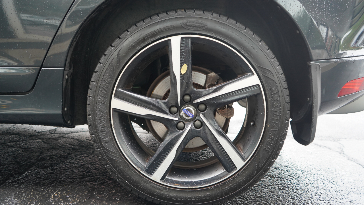 Volvo XC60 AWD 4dr T6 R-Design Platinum *Ltd Avail* 2016