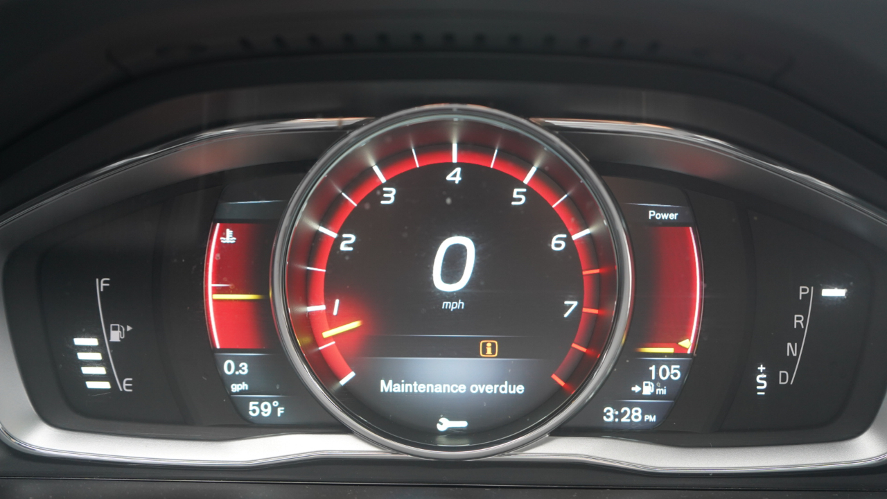 Volvo XC60 AWD 4dr T6 R-Design Platinum *Ltd Avail* 2016