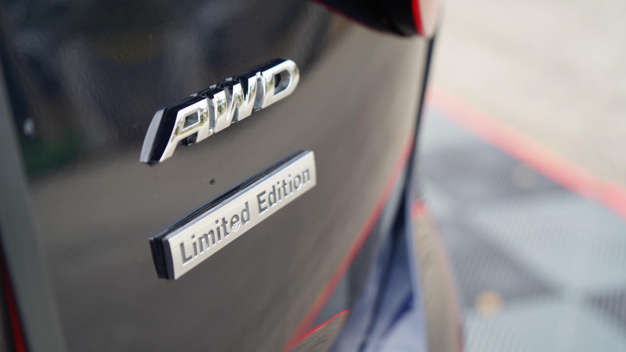 Jaguar XF Sedan 25t Prestige AWD 2020
