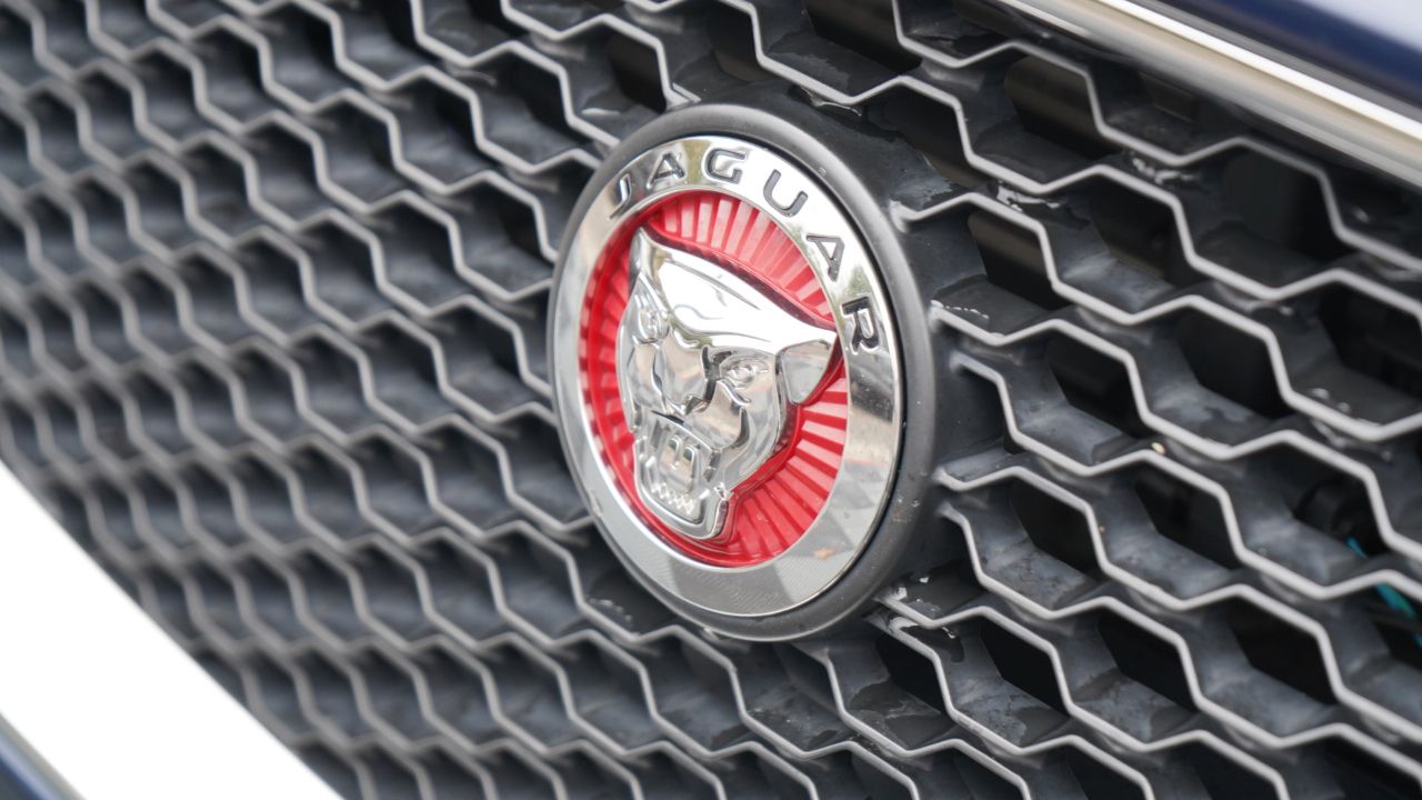 Jaguar XF Sedan 25t Prestige AWD 2020