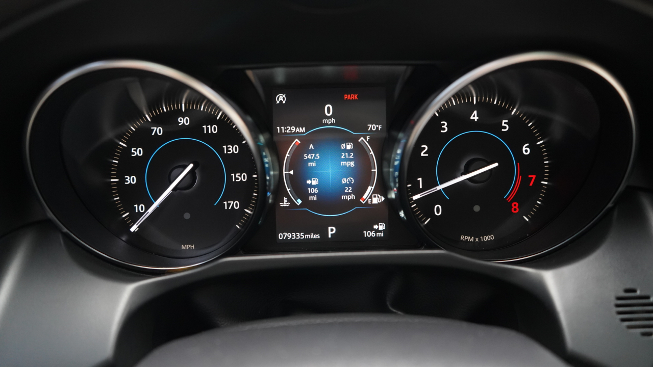 Jaguar XF Sedan 25t Prestige AWD 2020