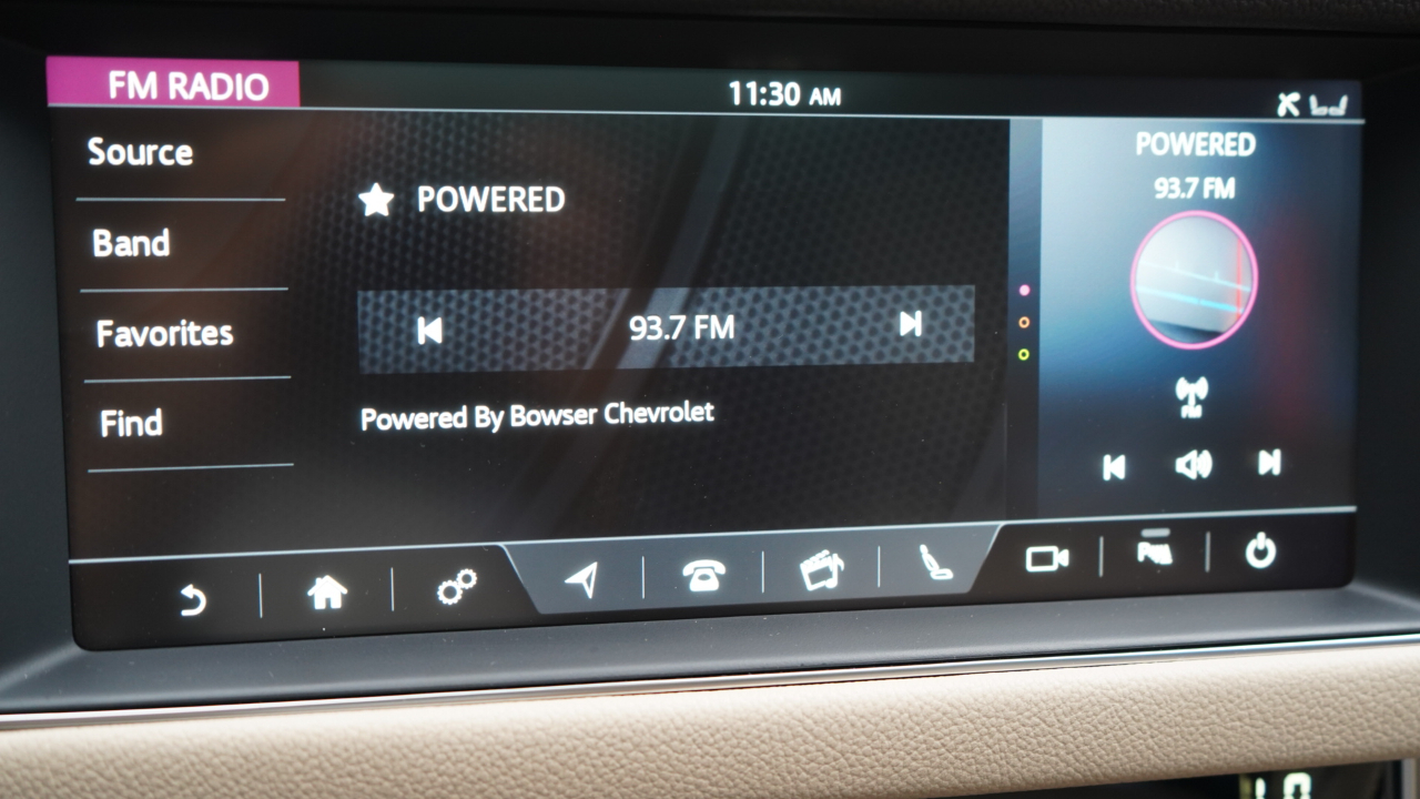 Jaguar XF Sedan 25t Prestige AWD 2020