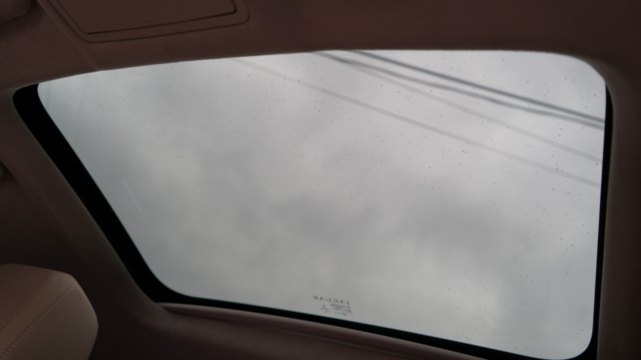 Jaguar XF Sedan 25t Prestige AWD 2020