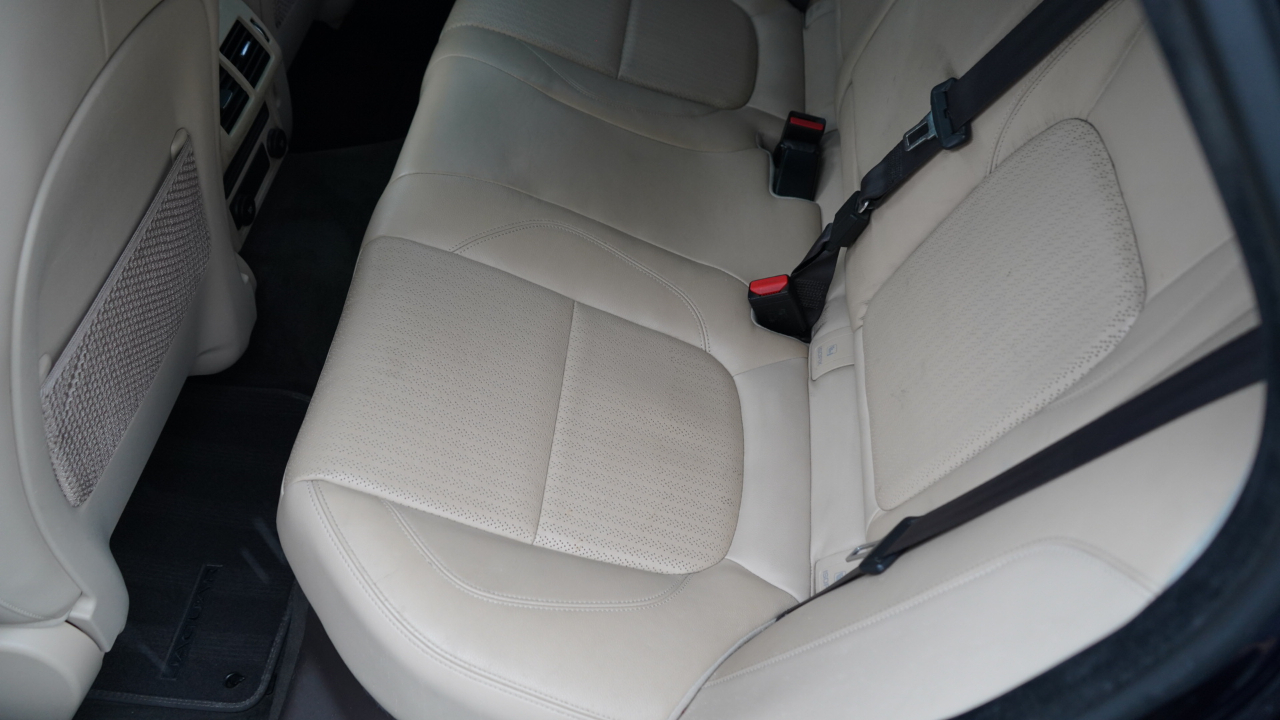 Jaguar XF Sedan 25t Prestige AWD 2020