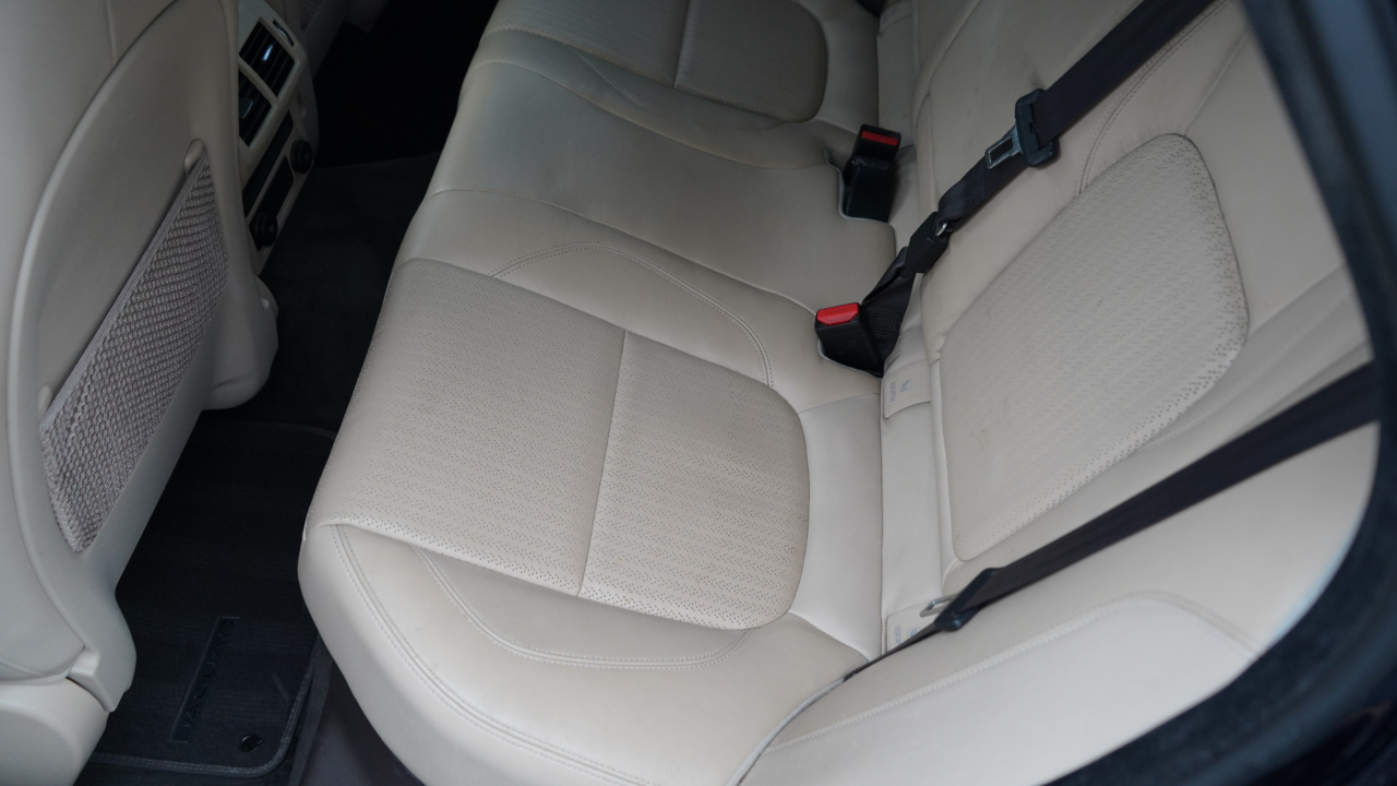Jaguar XF Sedan 25t Prestige AWD 2020