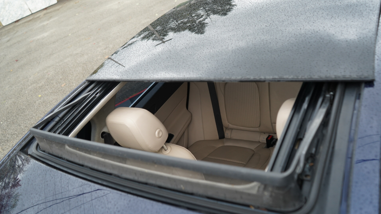 Jaguar XF Sedan 25t Prestige AWD 2020