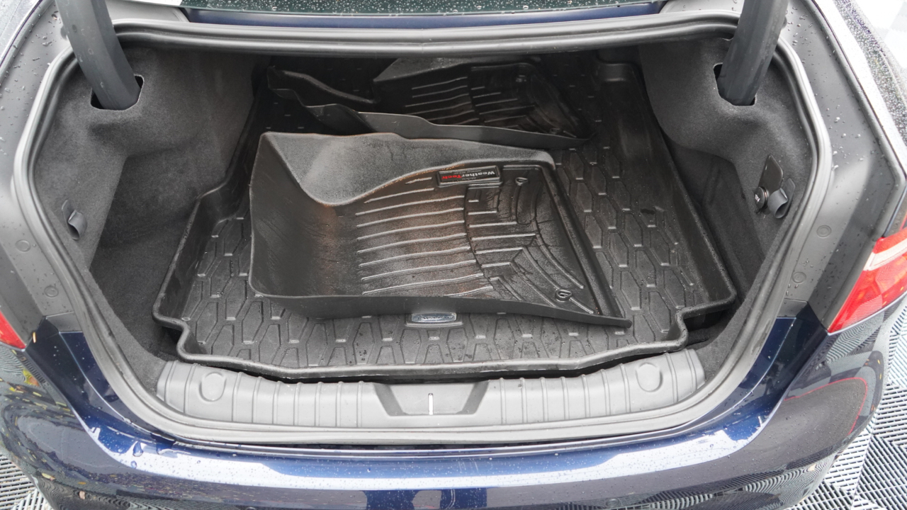Jaguar XF Sedan 25t Prestige AWD 2020
