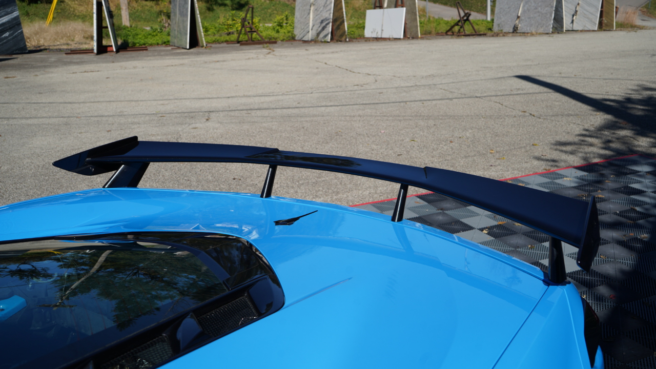 Chevrolet Corvette 2dr Stingray Cpe w/2LT 2021