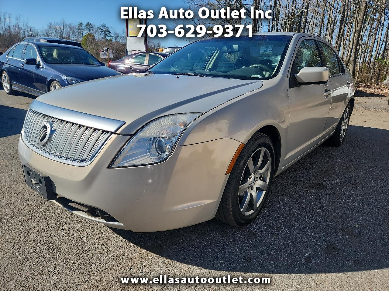 Used Cars for Sale Thornburg VA 22580 Ellas Auto Outlet Inc