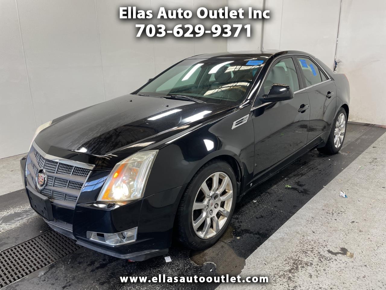 Used Cars for Sale Thornburg VA 22580 Ellas Auto Outlet Inc