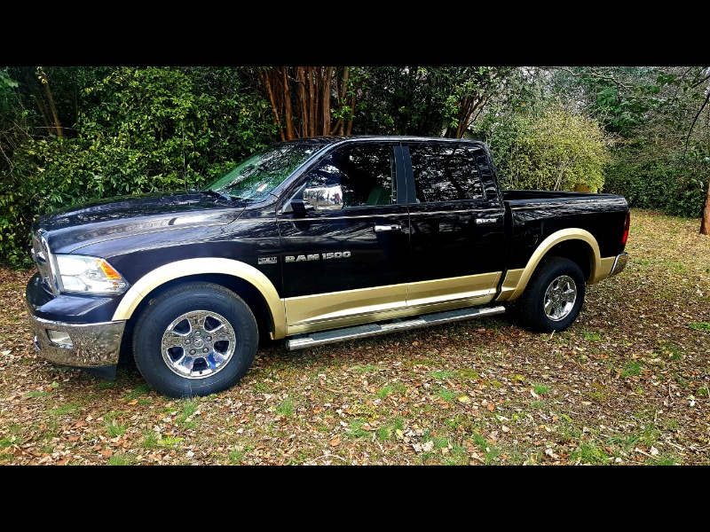 Used 2011 RAM 1500 ST Crew Cab 2WD for Sale in Woodruff SC 29388 Davis