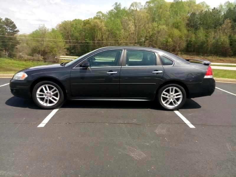 2013 Chevy Impala Ltz >> Used 2013 Chevrolet Impala Ltz For Sale In Woodruff Sc 29388 2013 Chevy Impala Ltz >> Used 2013 Chevrolet Impala Ltz For Sale In Woodruff Sc 29388