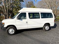 2011 Ford Econoline 