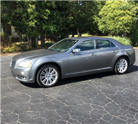 2011 Chrysler 300 