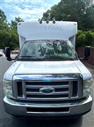 2013 Ford Econoline 