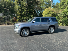 2019 Chevrolet Tahoe 