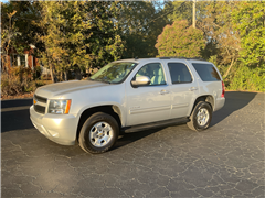 2014 Chevrolet Tahoe 
